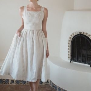 LAUDE the Label Flora Dress